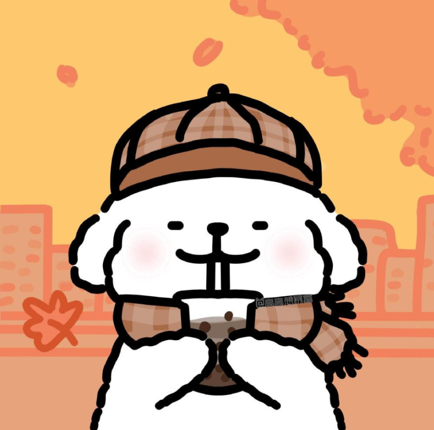 小啾